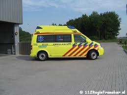 Ambulances sneller door KAR  photo